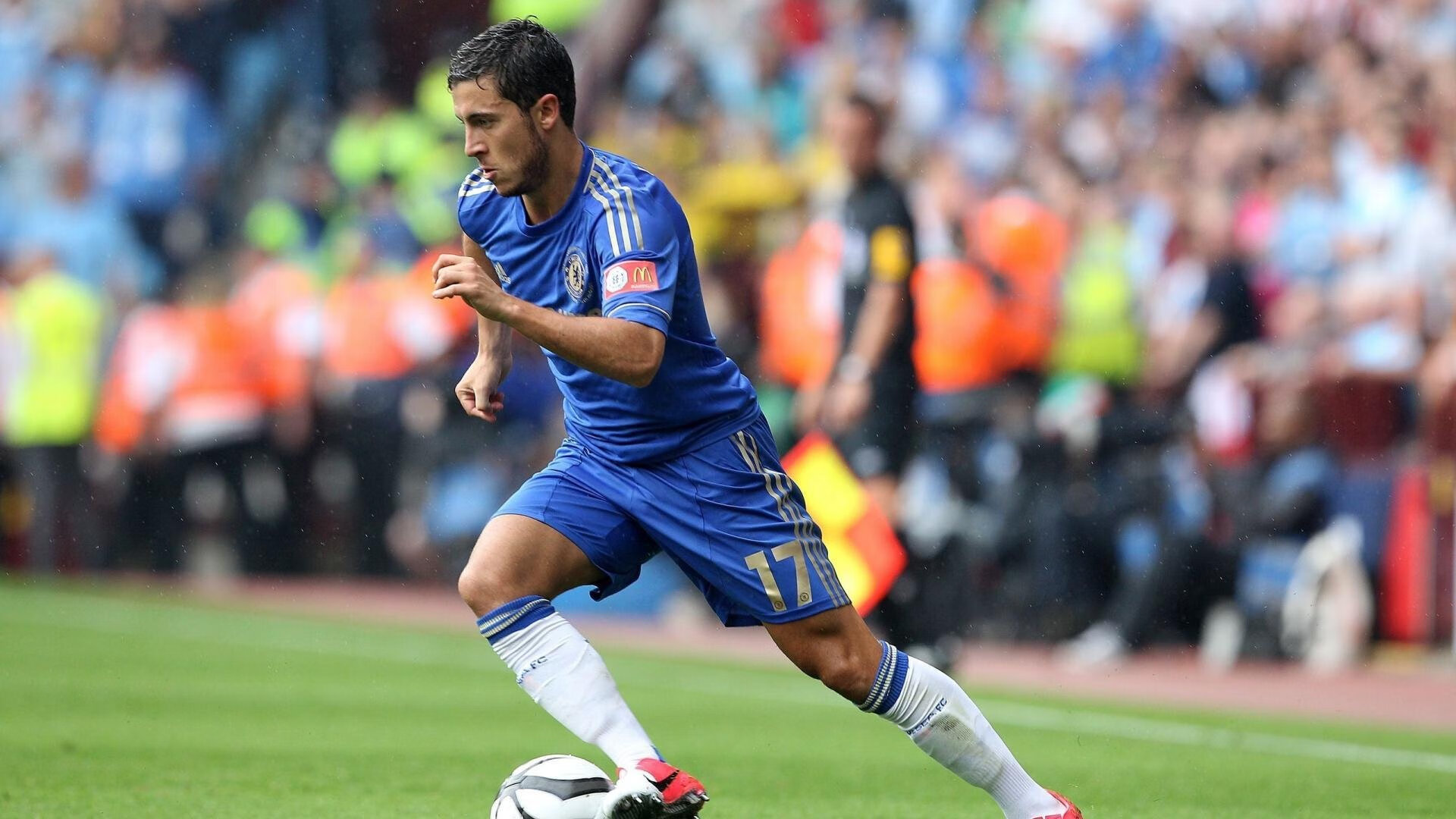 丹麦队在今日比赛中实现逆袭,夺得胜利,丹麦队情况